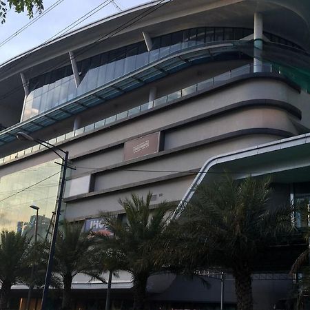 Zen Hostel Danlig St. Makati Μακάτι Εξωτερικό φωτογραφία
