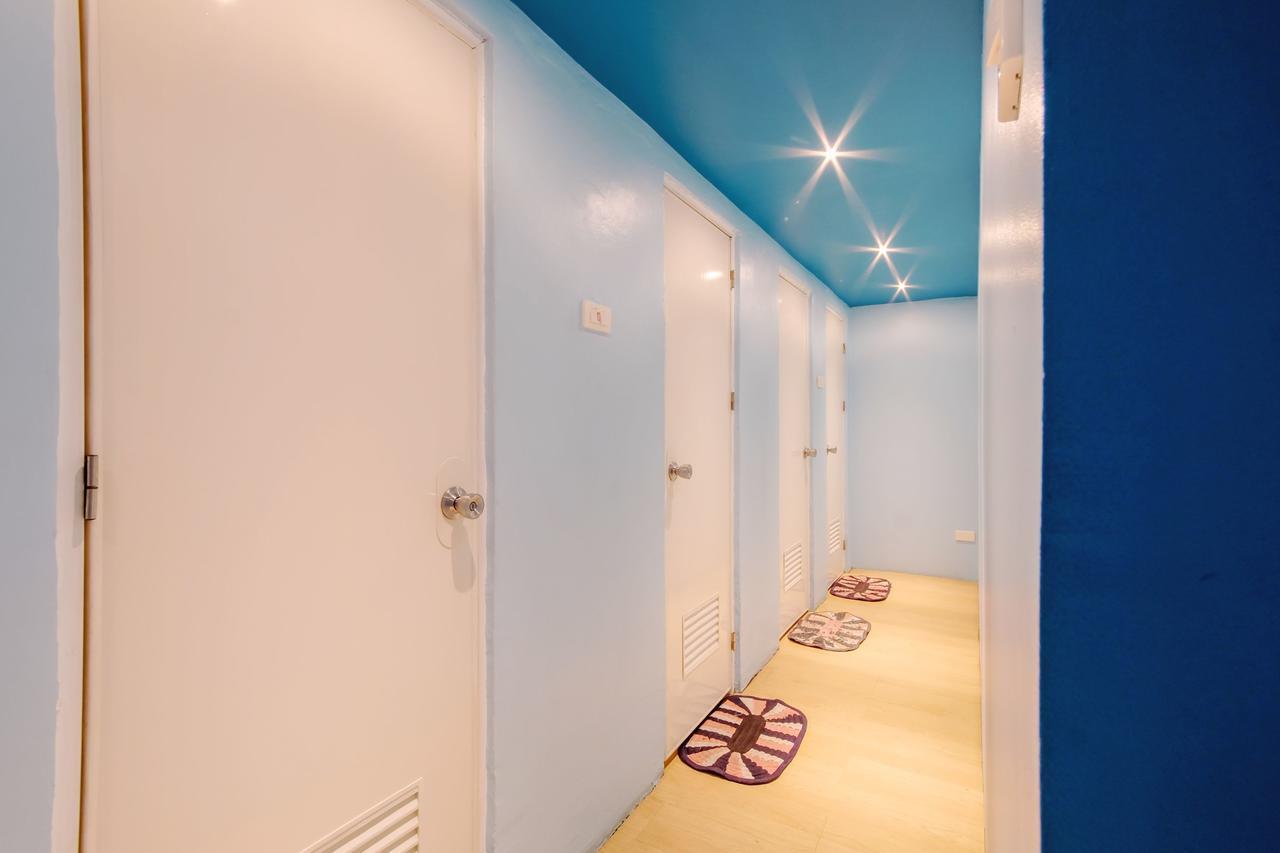Zen Hostel Danlig St. Makati Μακάτι Εξωτερικό φωτογραφία