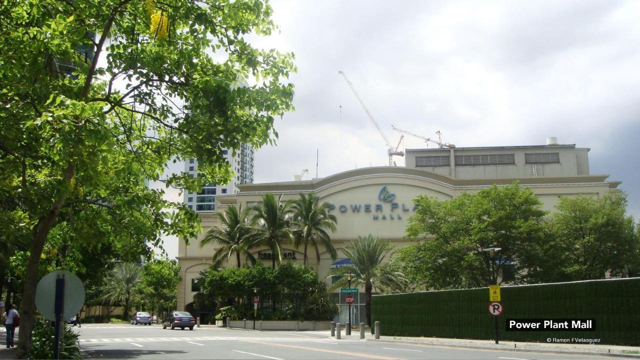 Zen Hostel Danlig St. Makati Μακάτι Εξωτερικό φωτογραφία